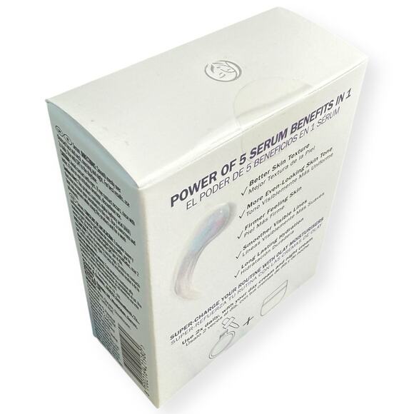 Olay Super Serum 30ml Niacinamide Collagen Peptide Vitamin C AHA NIB - Picture 5 of 6